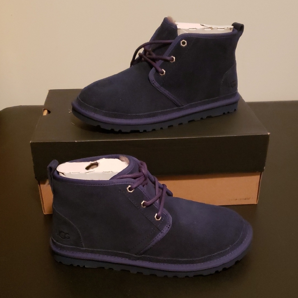 UGG M Neumel NWNV Men's 7